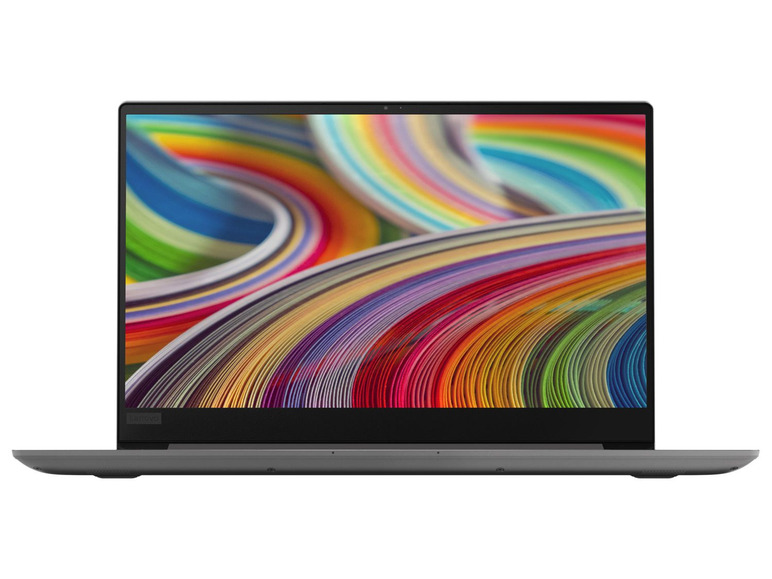 Gehe zu Vollbildansicht: Lenovo Laptop »Ideapad 720S-15IKB«, Full HD, 16,6 Zoll, 8 GB, i5-7300HQ Prozessor - Bild 4