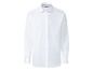 Weißes Hemd mit langen Ärmeln