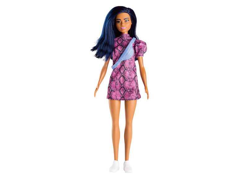 Gehe zu Vollbildansicht: Barbie Ken Fashionistas, mit vielseitigen Outfits - Bild 2