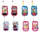 Walkie-Talkies mit Cars, Paw Patrol, Frozen und Disney Prinzessinnen.