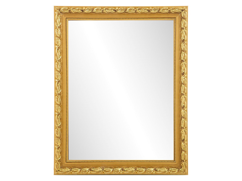 Gehe zu Vollbildansicht: Spiegelprofi Rahmenspiegel »Pius«, aus Eukalyptus-Holz - Bild 3