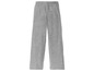 Graue Jogginghose mit Gummizugbund.