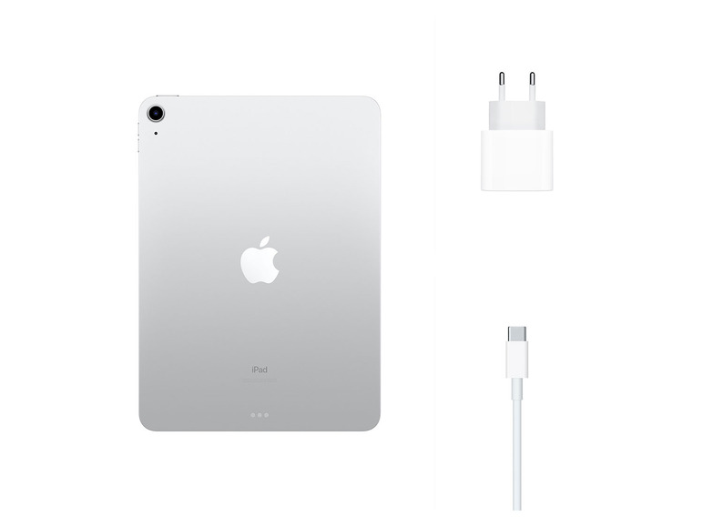 Gehe zu Vollbildansicht: Apple iPad Air 10.9 Wifi (4. Gen) - Bild 22