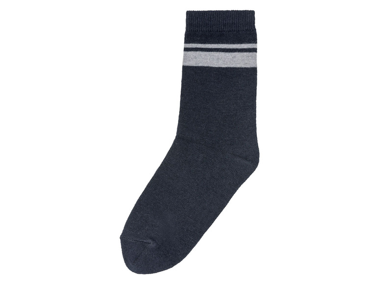 Gehe zu Vollbildansicht: PEPPERTS® Jungen Socken 5 Paar, mit Baumwolle - Bild 5