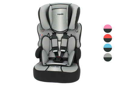Nania Kindersitz »BELINE SP POP«, Gruppe 1/2/3 | LIDL