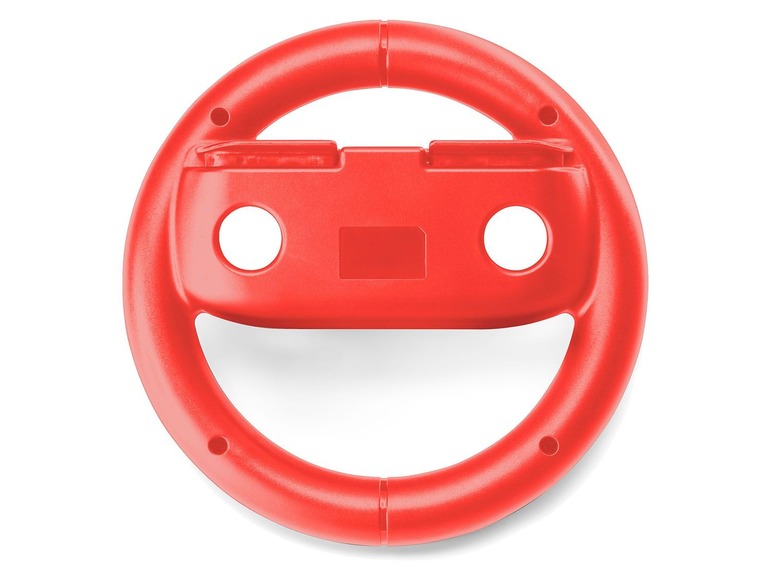 Gehe zu Vollbildansicht: Bigben Wheel Duo Pack, für Nintendo Switch, für linken und rechten Joy-Con - Bild 6