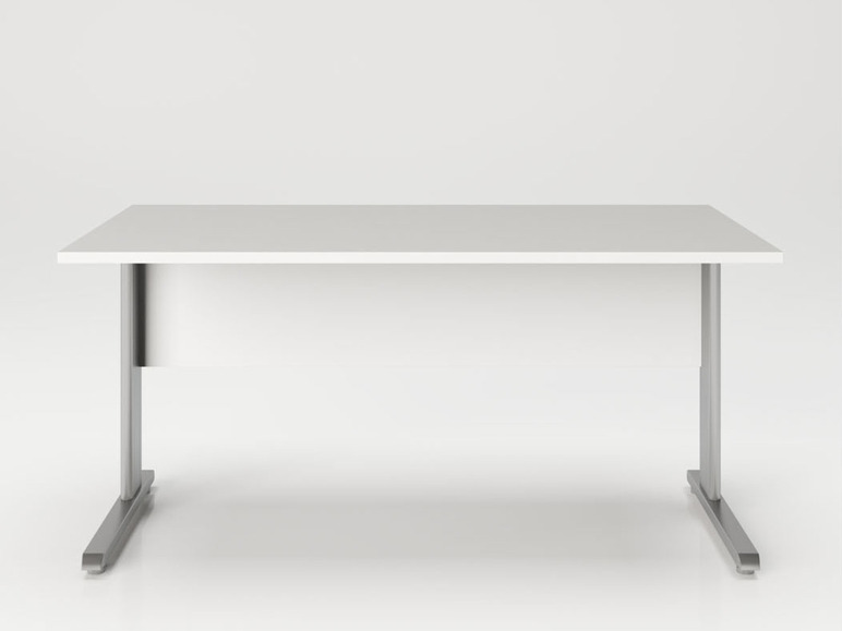 Gehe zu Vollbildansicht: Phoenix Neo SET Tisch+Rollcontainer, im modernen Design - Bild 19