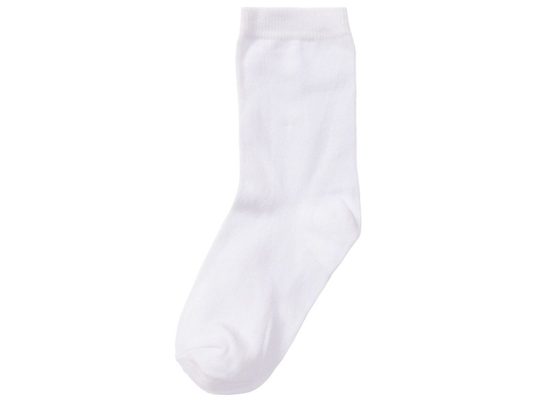 Gehe zu Vollbildansicht: PEPPERTS® Socken Jungen, 7 Paar, mit Bio-Baumwolle - Bild 11
