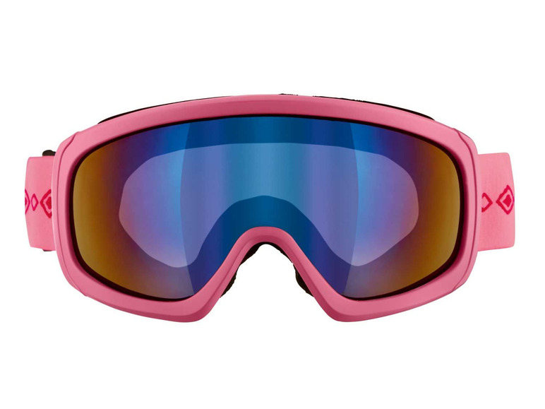 Gehe zu Vollbildansicht: CRIVIT® Kinder Ski- und Snowboardbrille - Bild 8