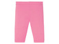 Rosa Leggings für Babys