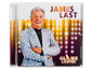 CD-Hülle von James Last mit dem Titel 'Glanzlichter'.