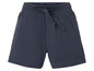 Dunkelblaue Shorts für Jungen.