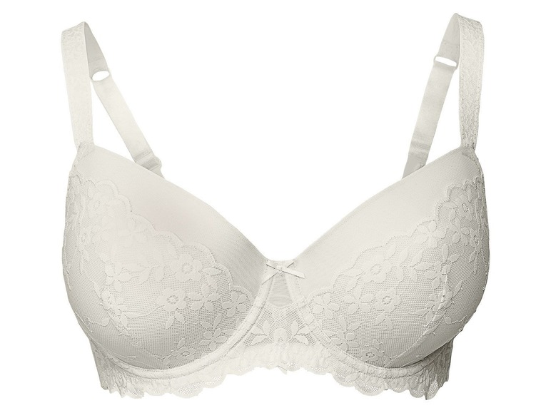 Gehe zu Vollbildansicht: ESMARA® Lingerie 2 Damen BHs - Bild 15