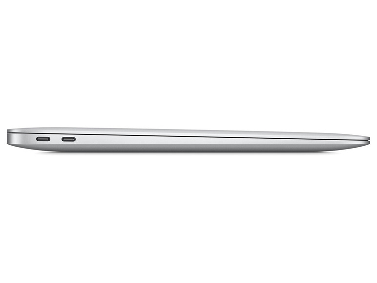 Gehe zu Vollbildansicht: Apple MacBook Air with Retina display - 33.8 cm (13.3") - M1 - 8 GB RAM - Bild 22