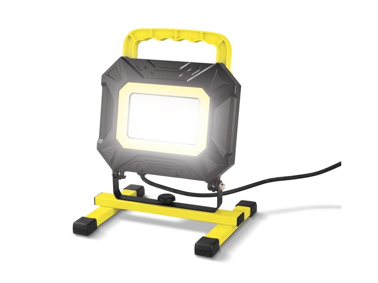 Gehe zu Vollbildansicht: PARKSIDE® Strahler »COB«, 40 Watt, dimmbar, mit Lichtfarbsteuerung - Bild 2