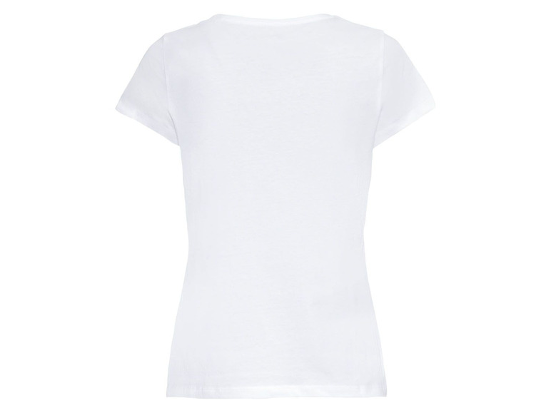 Gehe zu Vollbildansicht: esmara® 2 Damen T-Shirts - Bild 14