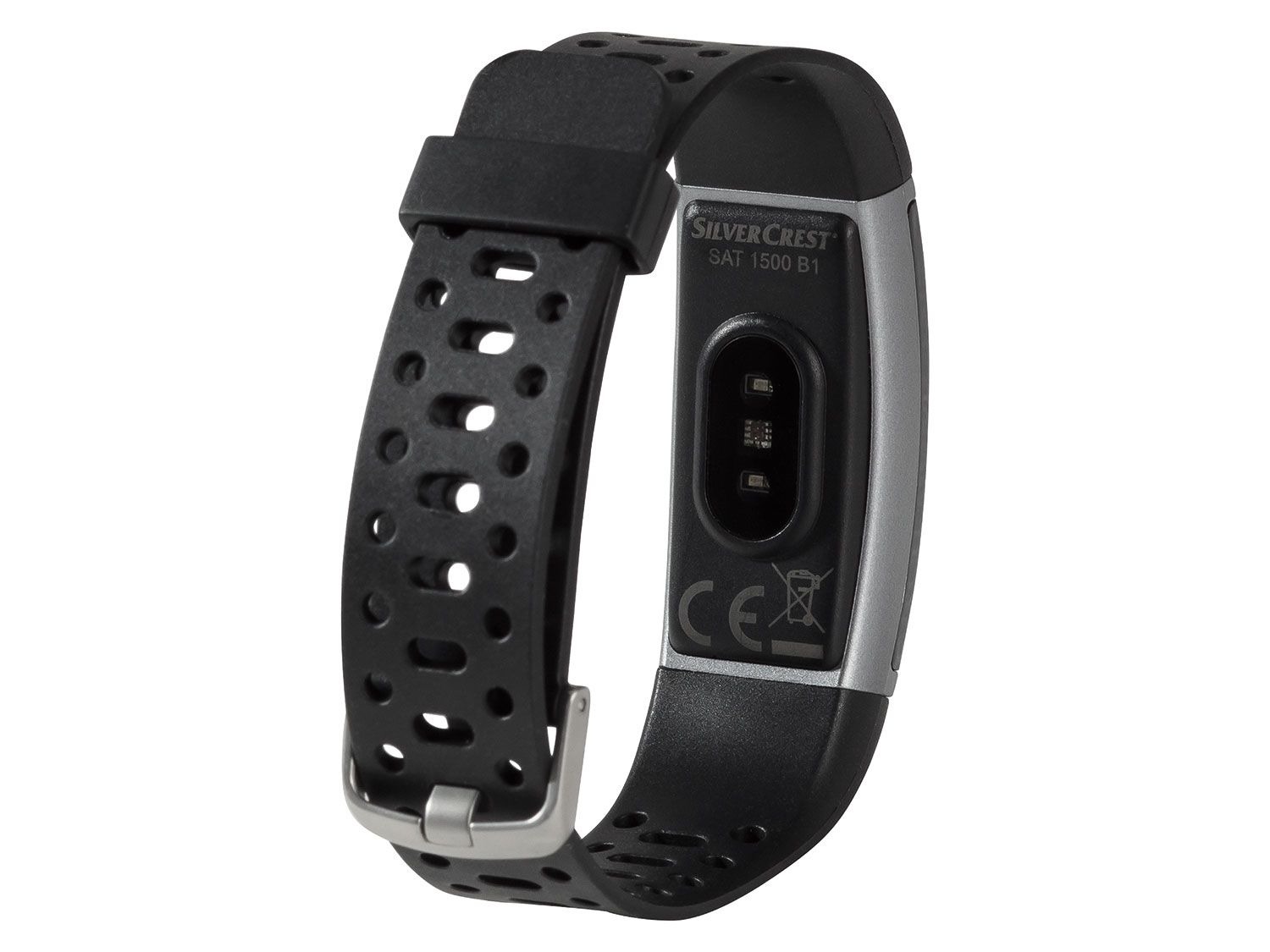 SILVERCREST® ActivityTracker SAT 1500 B1 LIDL