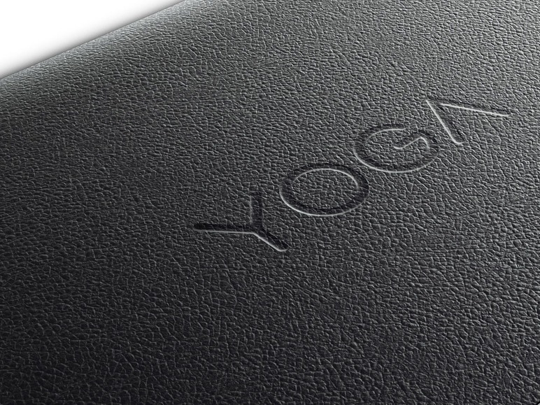 Gehe zu Vollbildansicht: Lenovo Yoga Tab 3 Pro WiFi Tablet inkl. Beamer - Bild 17