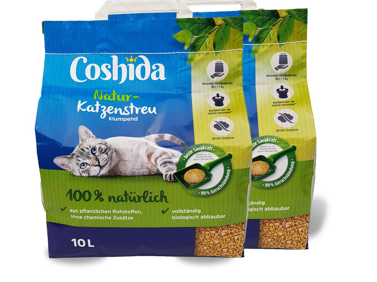 lidl katzenstreu kaufen