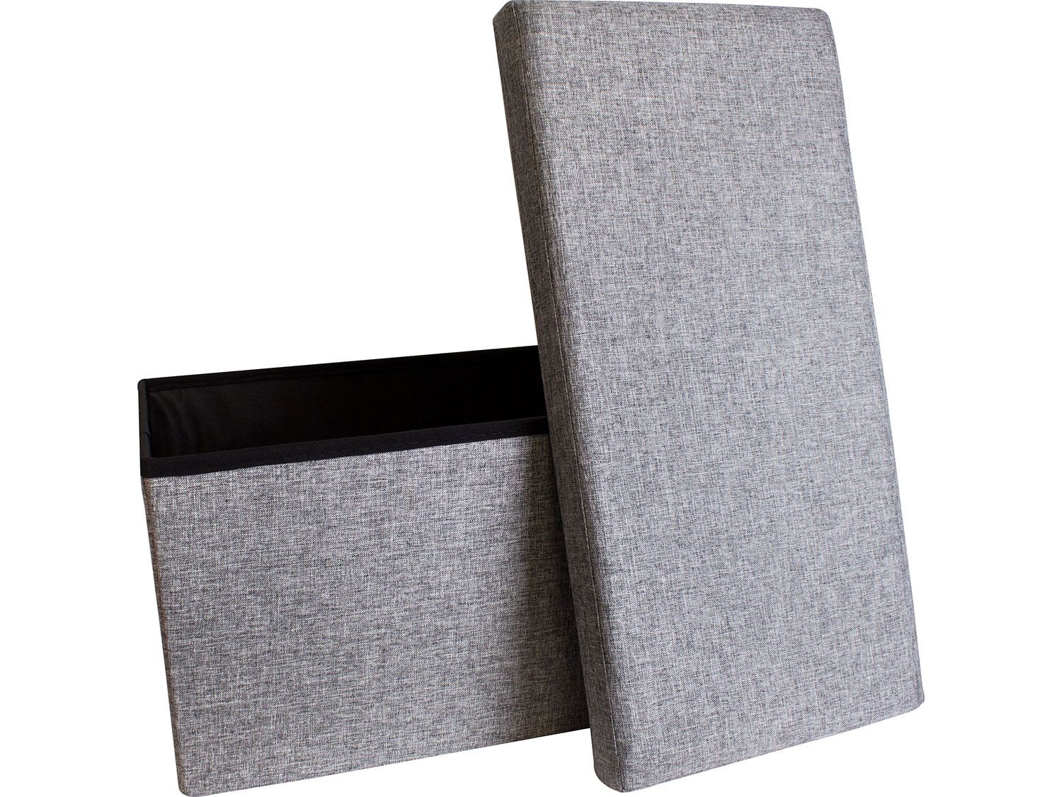 Thumbnail - ECHTWERK Sitzbank SeatBox (Grau)