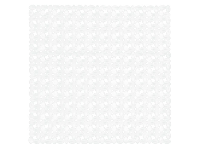 Gehe zu Vollbildansicht: Kleine Wolke Duscheinlage Ivy 54 x 54 cm - Bild 2