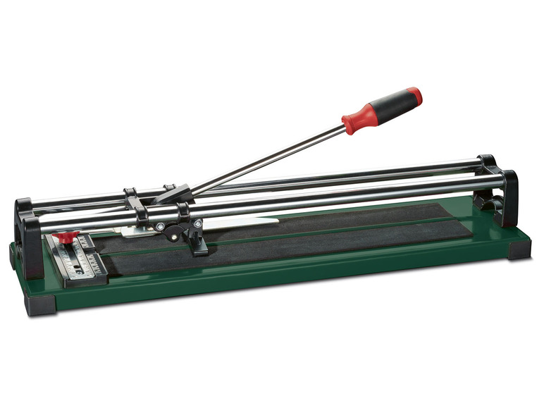 PARKSIDE tile cutter, cutting length up to 400 mm Suitable for Tile