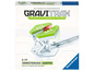 Ravensburger Gravitrax Erweiterung Jumper zum Bauen von Kugelbahnen.