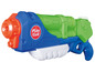 Blau-grünes Wasserpistole von Playtive.