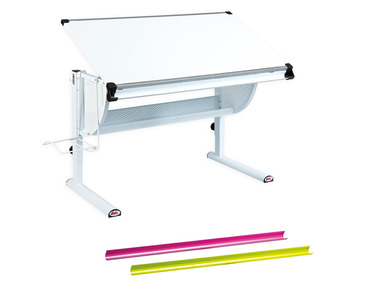 Inter Link - Inter Link Schreibtisch Matts 3 in 1