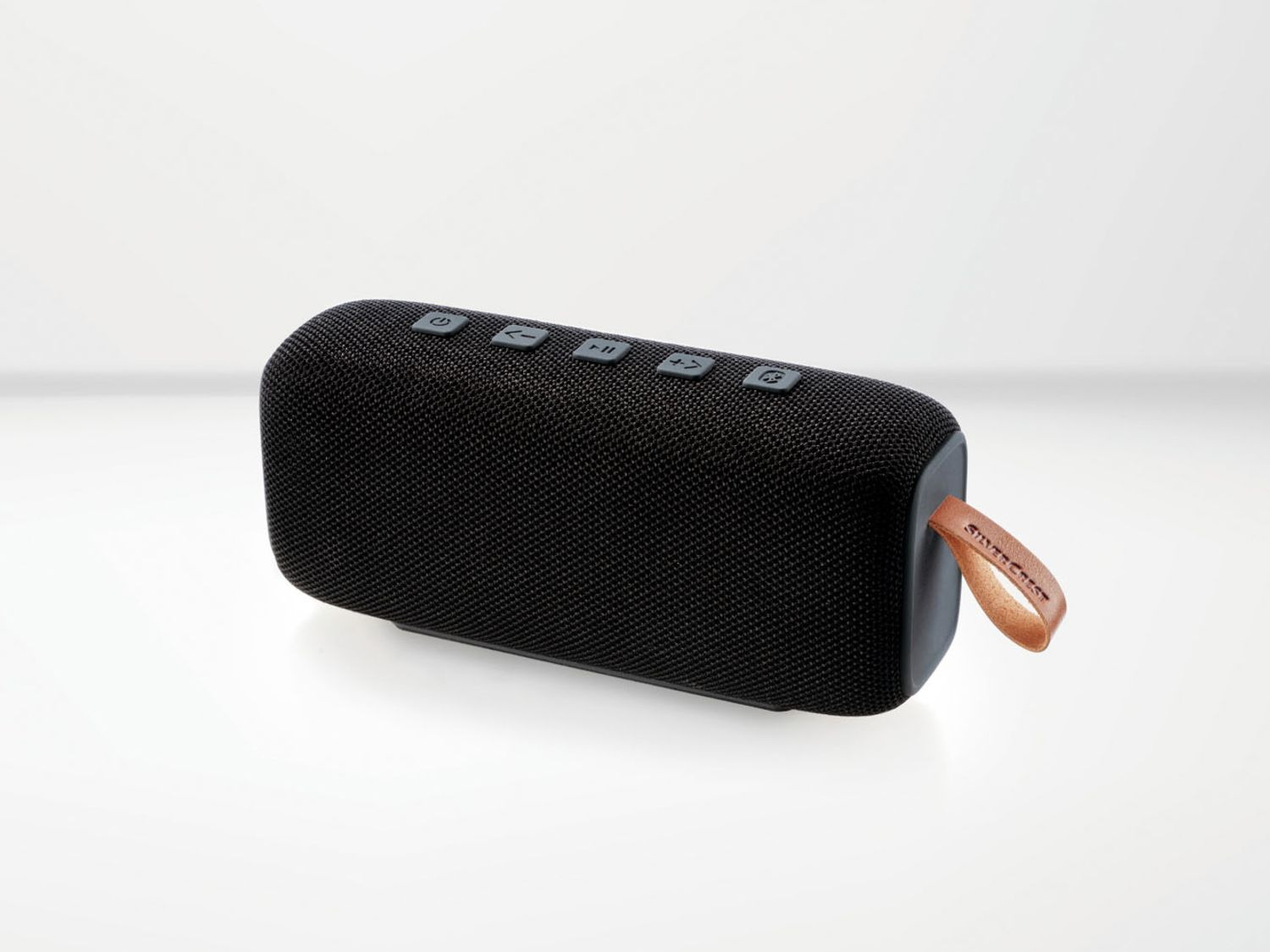 SILVERCREST® Bluetooth Lautsprecher »Pastell SBL 4 A1«