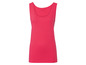 Rosa Tanktop der Marke Esmara.
