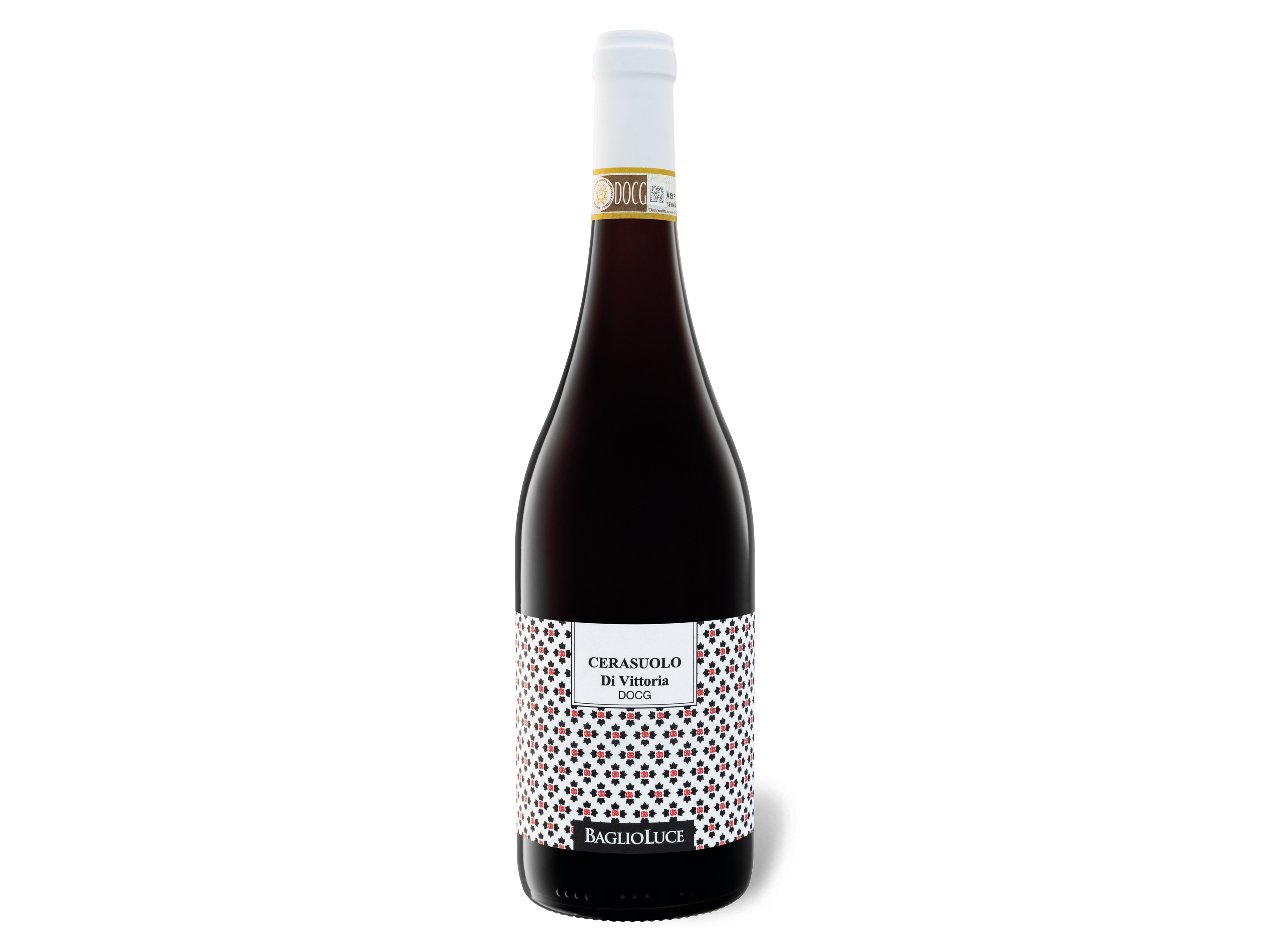 BaglioLuce Cerasuolo di Vittoria DOCG trocken, Rotwein 2018 Wein & Spirituosen Lidl DE