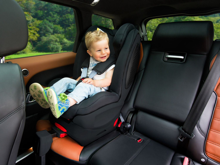 Gehe zu Vollbildansicht: hauck Autositz »Varioguard plus«, Babyschale - Bild 2