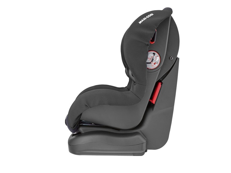 Ein Maxi-Cosi Kindersitz.