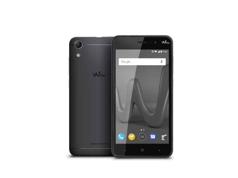 Gehe zu Vollbildansicht: Wiko Lenny 4, Smartphone, Android 7.0 Nougat, 5 Zoll Display, 16 GB Speicher, 8 MP - Bild 25