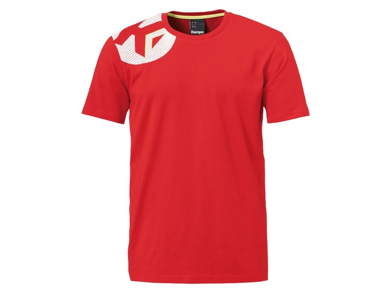 Gehe zu Vollbildansicht: Kempa T-Shirt Core 2.0 - Bild 6