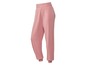 Rosa Jogginghose für Damen.