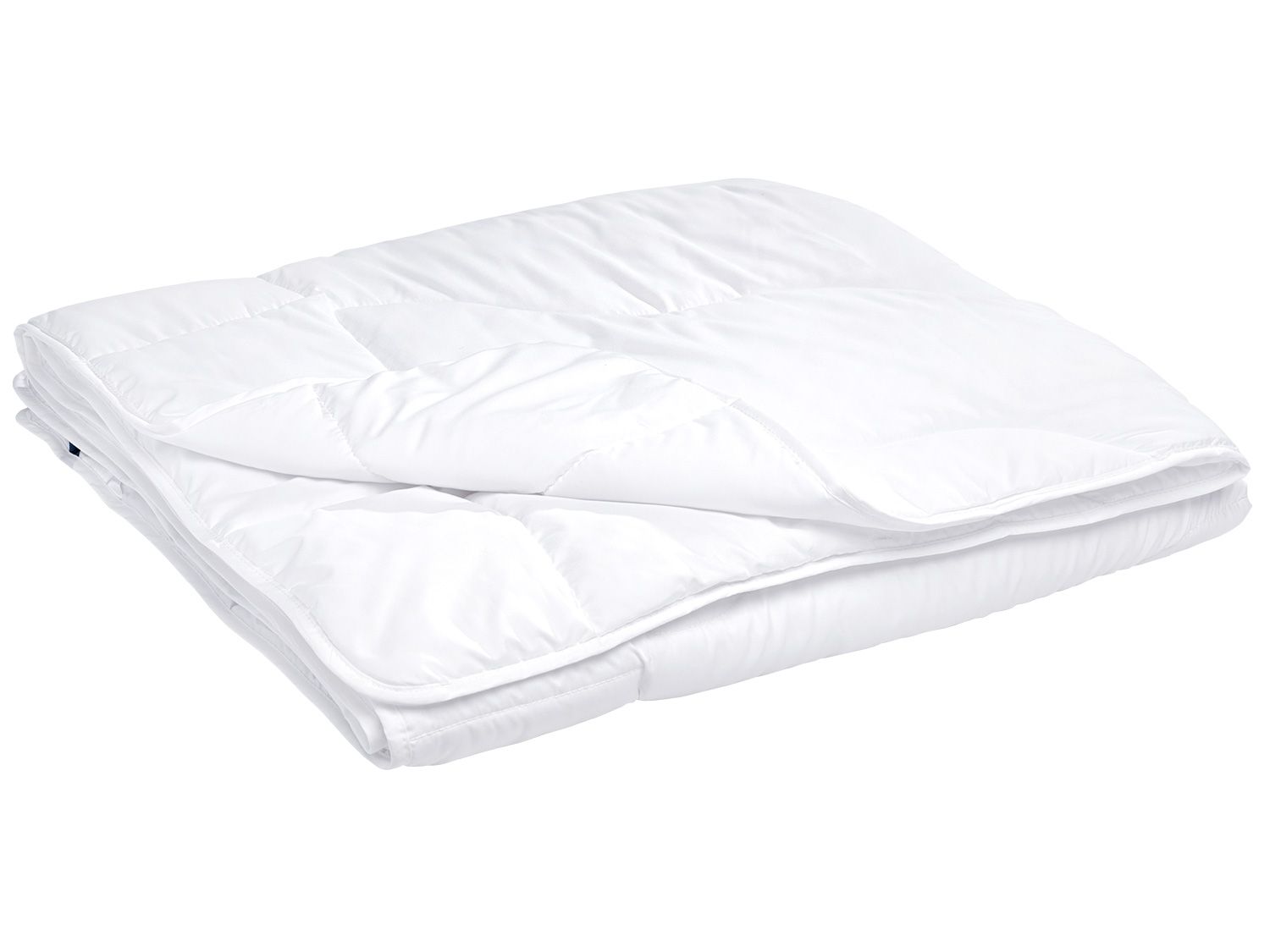 Thumbnail - BeCo Sommer-Bettdecke Royal Soft, leicht (200 x 200 cm)