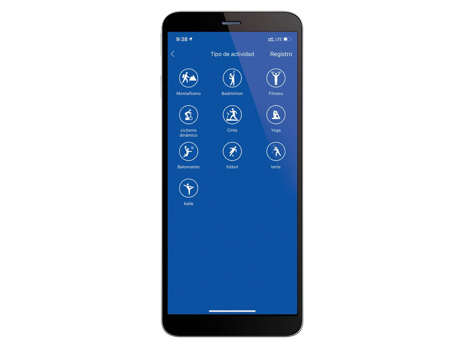 SILVERCREST® Activity Tracker, mit Herzfrequenzmessung