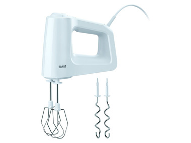BRAUN Handmixer HM 3000