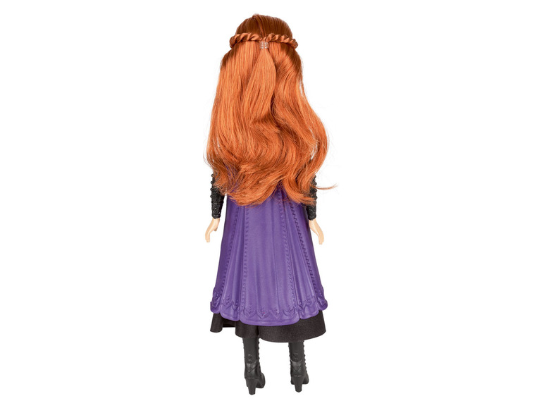 Gehe zu Vollbildansicht: Hasbro Modepuppe »Disney Frozen II« - Bild 8