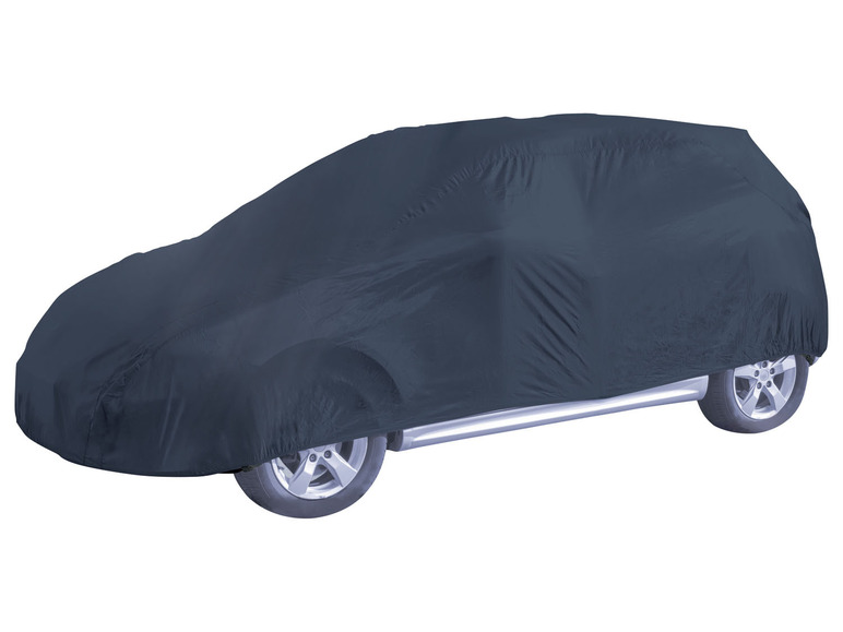 Go to full screen view: ULTIMATE SPEED® full car garage, with elastic band - Image 1