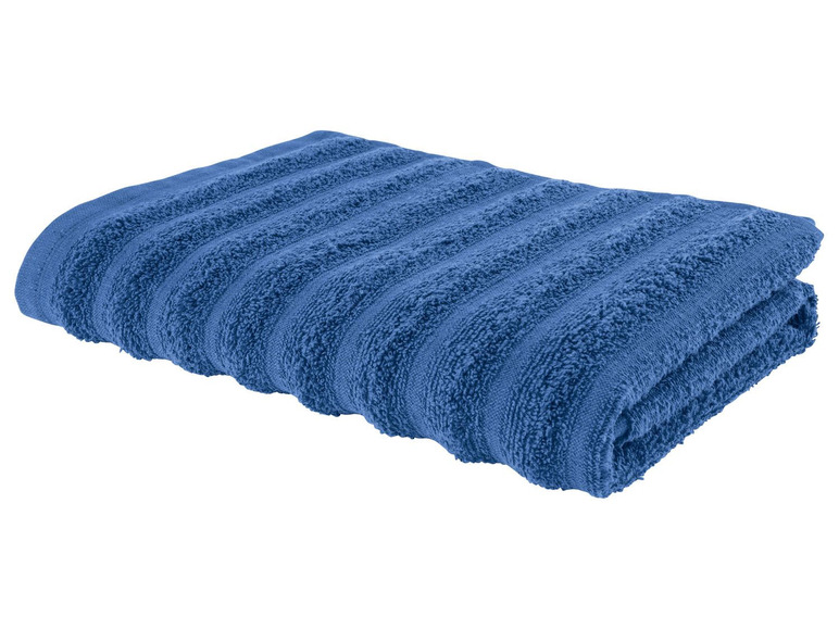 Gehe zu Vollbildansicht: MIOMARE® Frottier-Handtücher-Set, 6 Stück, aus Baumwolle - Bild 17