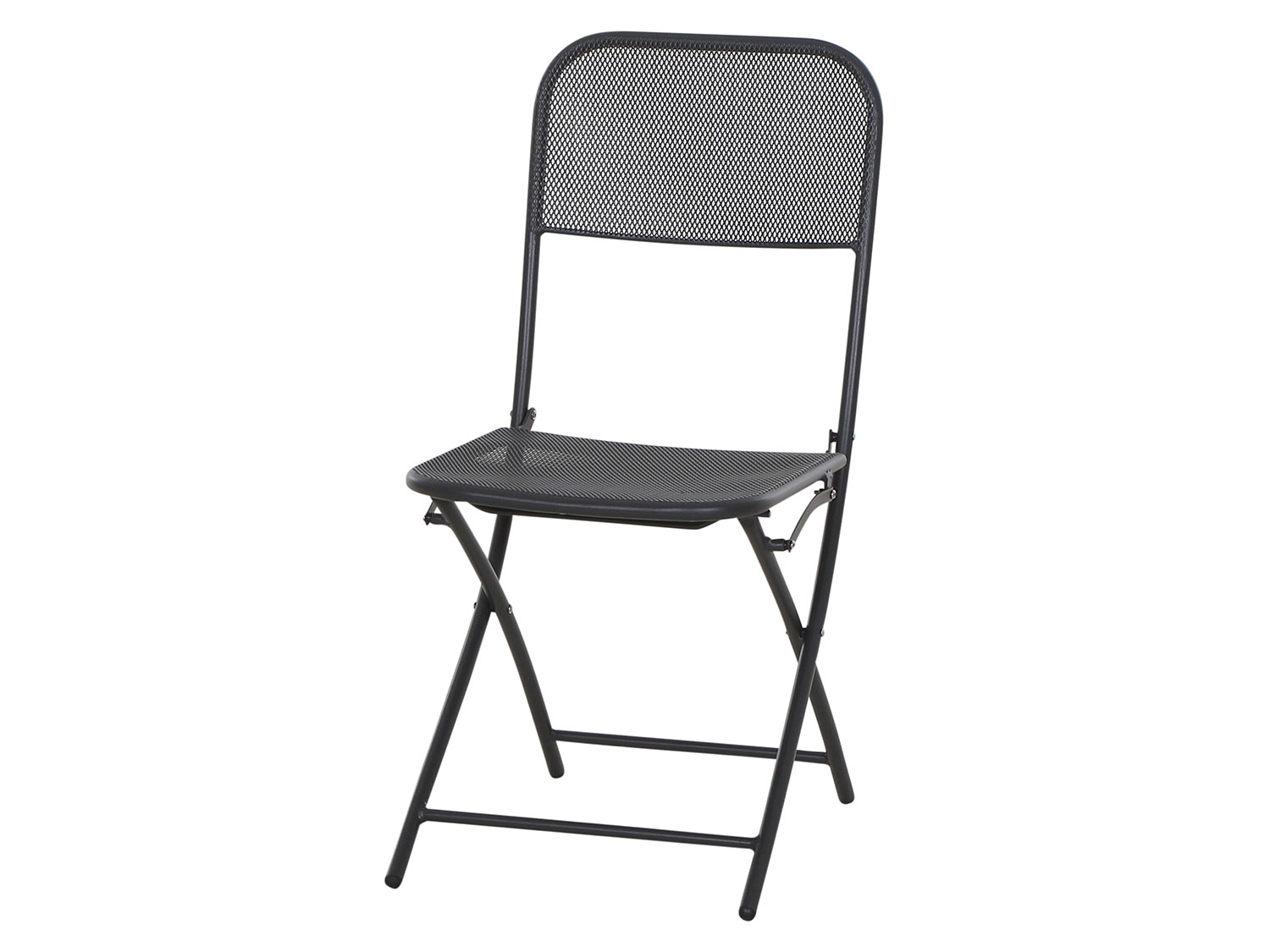 SIENA GARDEN Balkonmöbelset Palma (2 Sessel + Tisch (klappbar)) – Bild 2 von 4