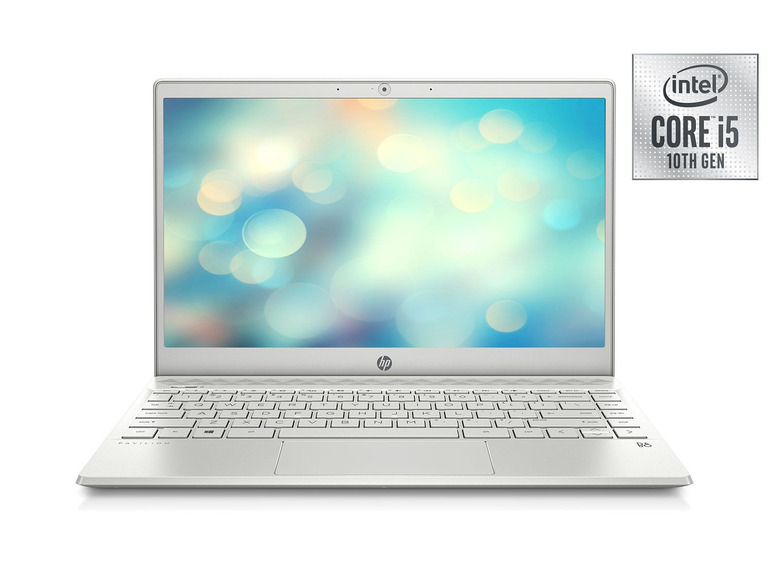 Gehe zu Vollbildansicht: HP 13-an1230ng Laptop - Bild 1