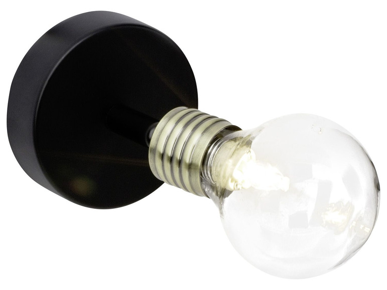 Gehe zu Vollbildansicht: Brilliant LED Leuchte Bulb - Bild 4