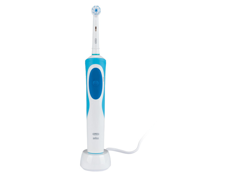 Gehe zu Vollbildansicht: Oral-B Starter Pack Elektrische Zahnbürste - Bild 4