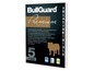 BullGuard Premium Schutz für PC, Mac und Android.