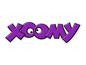 Das Xooomy Logo mit zwei Augen