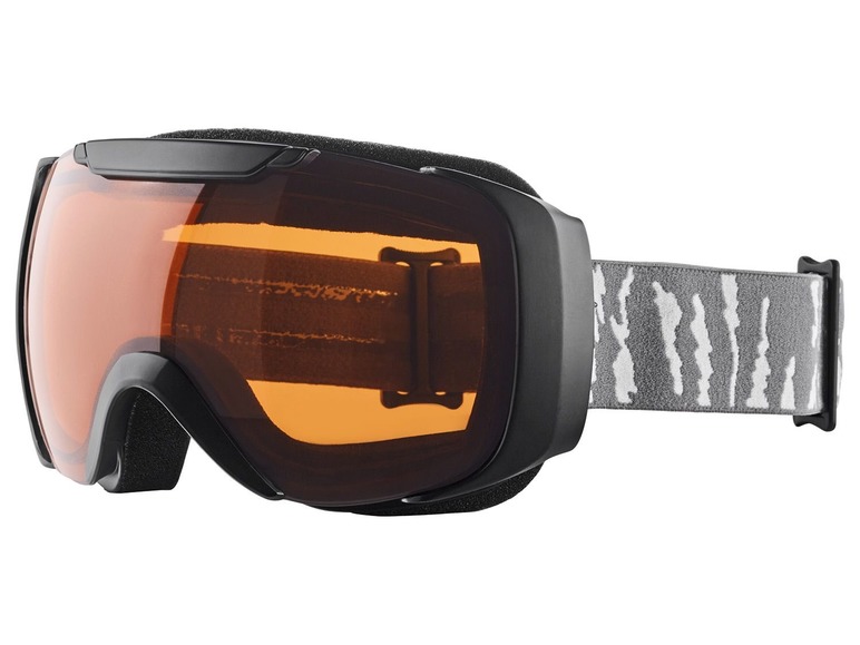 Gehe zu Vollbildansicht: CRIVIT® Skibrille / Snowboardbrille - Bild 15